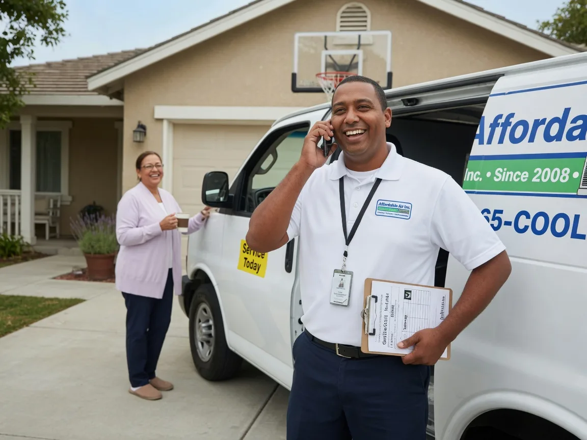 Central Ac Repair Fairgrove, MI FAQs